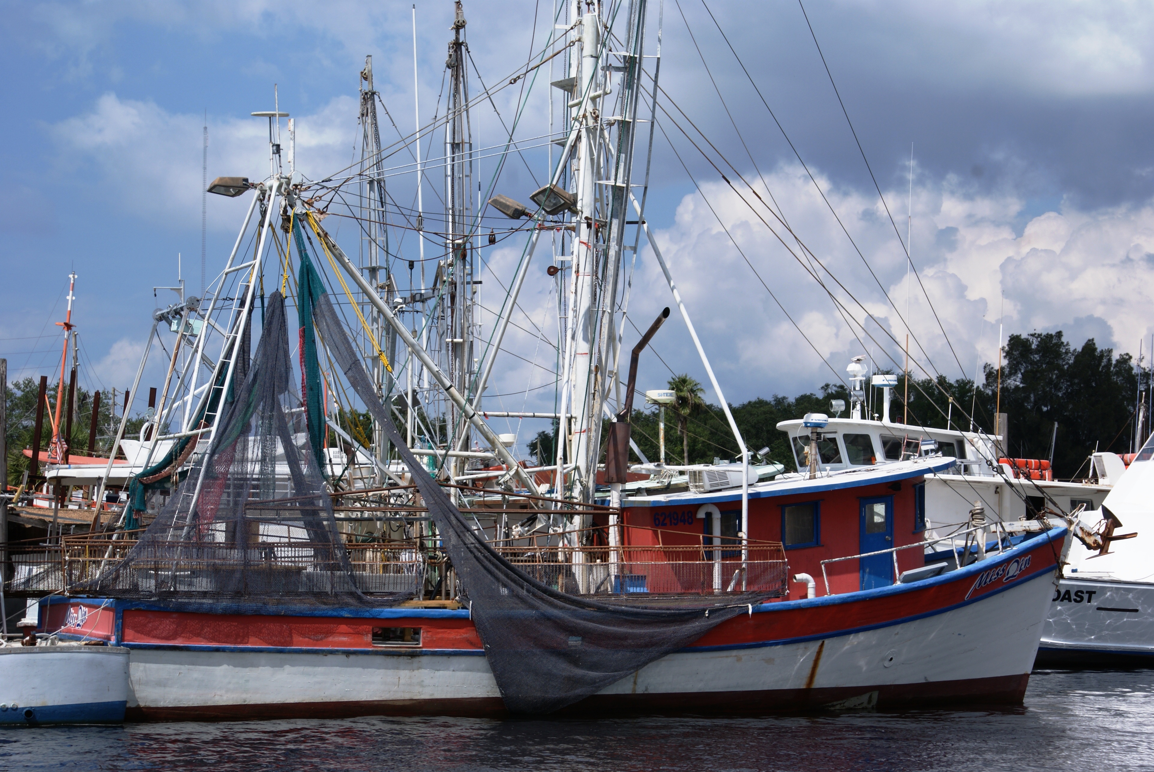 fishingboat